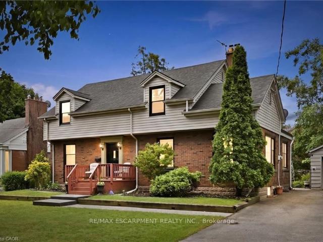 House for sale in Woburn, Ontario