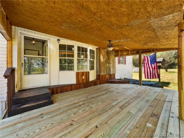 House for sale in Macks Creek, Camden County