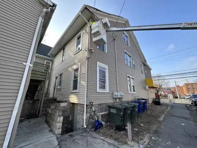 House for rent in Bridgeport