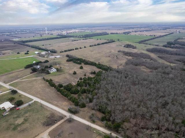 Land for sale in Fannin, Texas