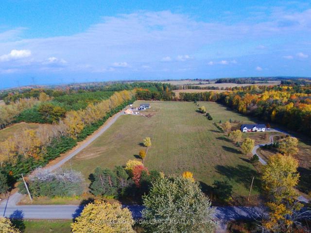 Land for sale in Cramahe, Ontario
