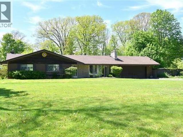 House for sale in Ancaster, Ontario