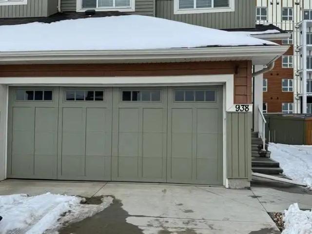 House for rent in Desrochers, Edmonton