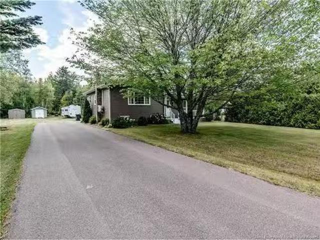House for sale in Aldouane, New Brunswick