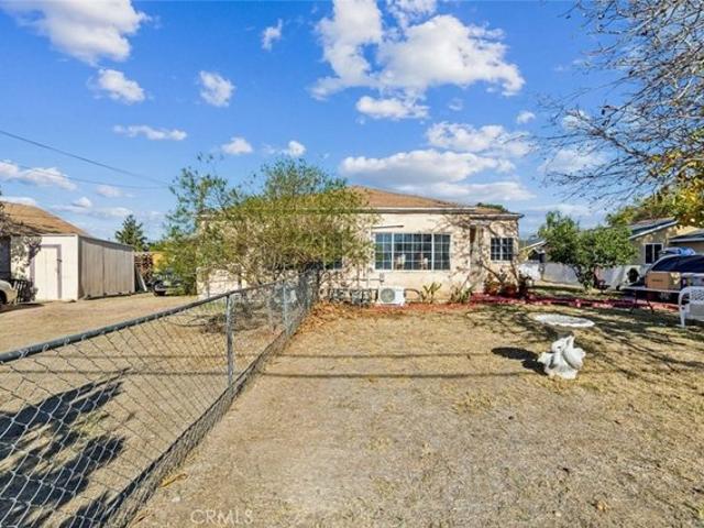 House for sale in San Bernardino, California