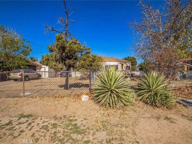 House for sale in San Bernardino, California