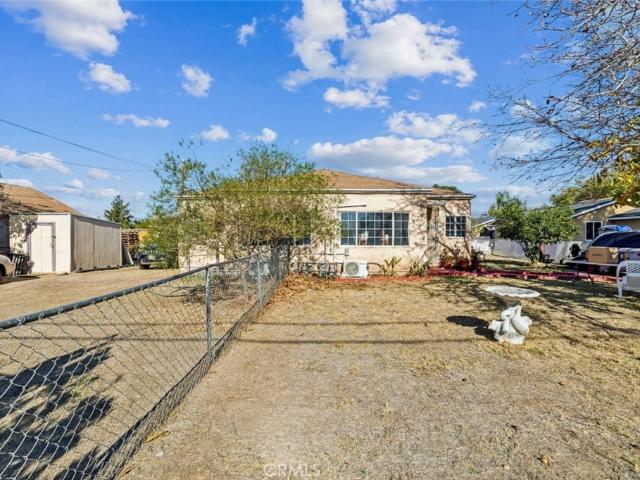 Property for rent in San Bernardino, California