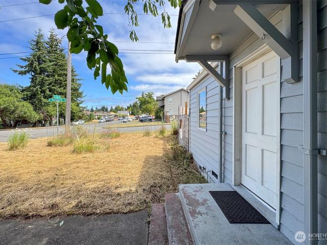 House for sale in Port Angeles, Washington