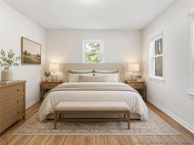 House for sale in Jeffersonville, Indiana