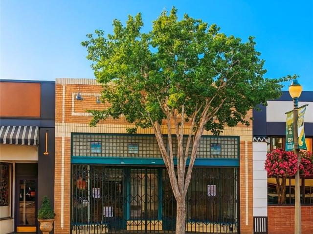 Commercial for sale in Santa Paula, California