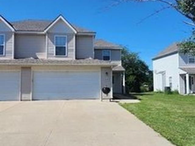 Townhouse for sale in Kansas