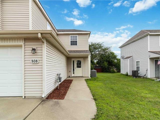 House for sale in Kansas