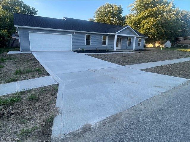House for sale in Sheffield Lake, Ohio