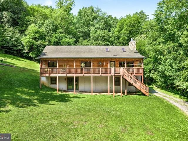 House for sale in Virginia
