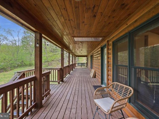 House for sale in Warren County, Virginia