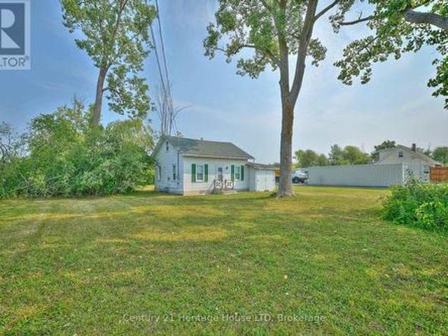 Land for sale in Niagara, Ontario