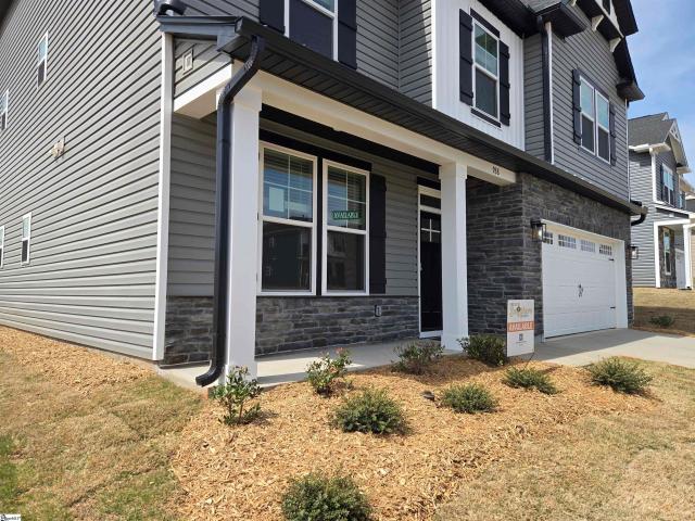 House for sale in Wellford, South Carolina