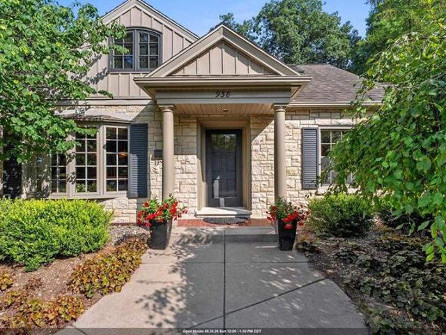 House for sale in De Pere, Wisconsin