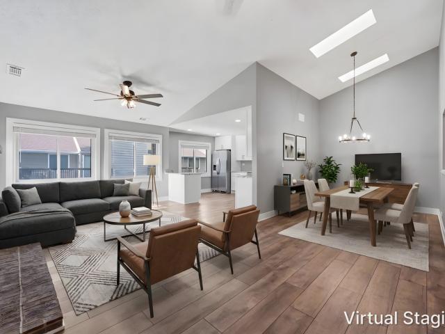 Condo for sale in Hidden Lake Village, Buffalo Grove