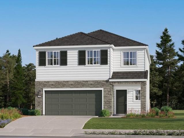 House for sale in Madera, California