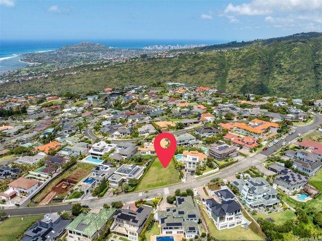 Land for sale in Honolulu, Hawaii
