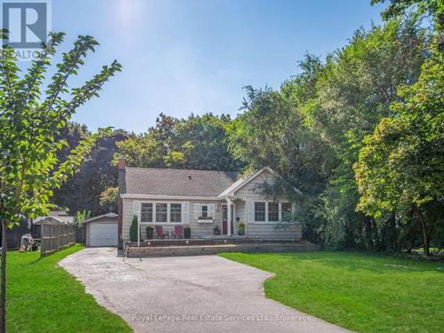 House for sale in Burlington, Ontario