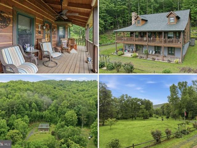 House for sale in Virginia