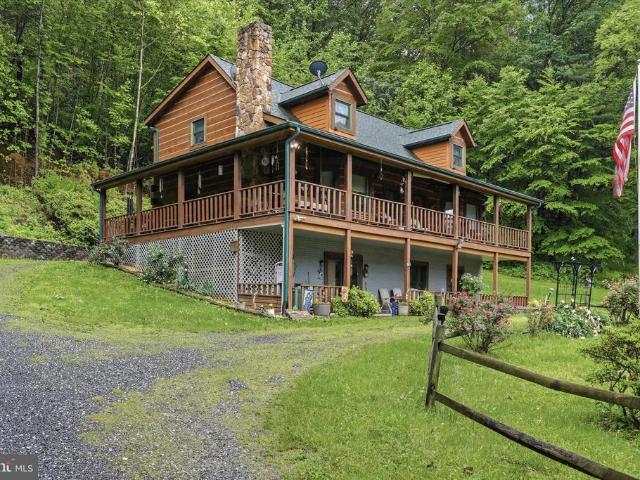 House for sale in Virginia