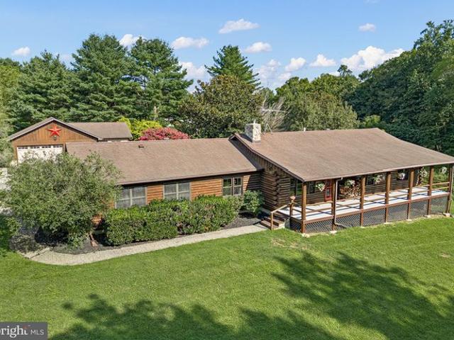 House for sale in Cecil, Maryland