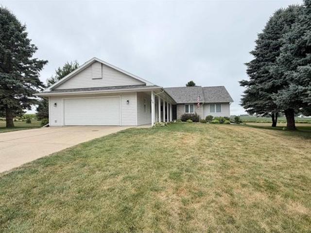 House for sale in Buena Vista, Iowa