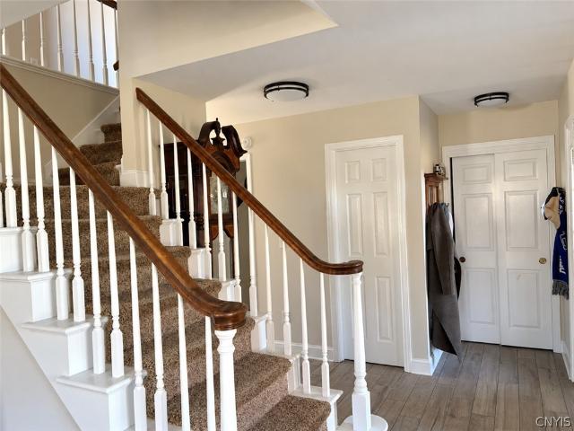 House for sale in Town of Homer, Cortland County