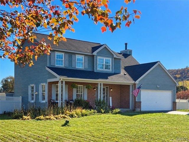 House for sale in Town of Homer, Cortland County
