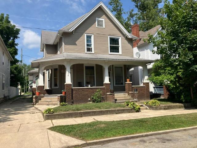 Apartment for rent in Fort Wayne, Indiana