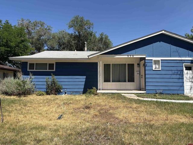 House for sale in Montezuma, Colorado