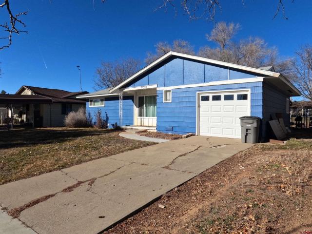 House for sale in Montezuma, Colorado
