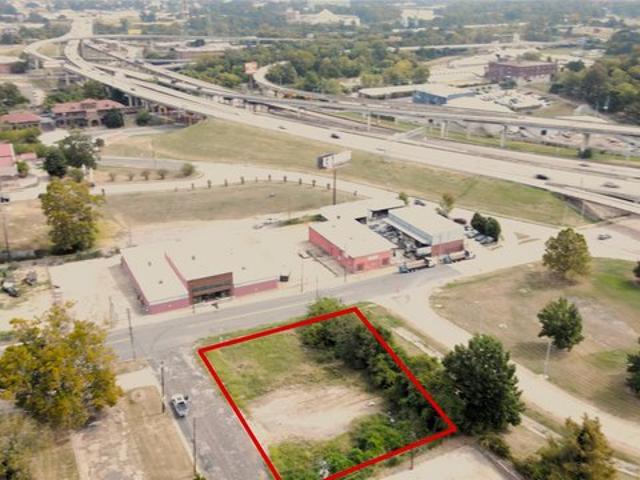 Land for sale in Shreveport, Caddo Parish