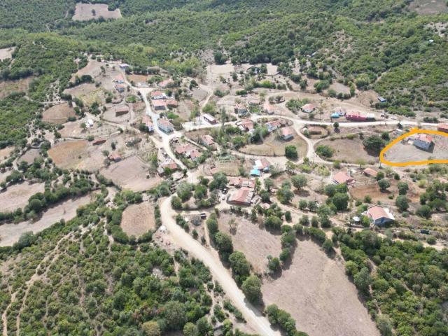 Balya, Balikesir içerisinde satılık Bahce kati