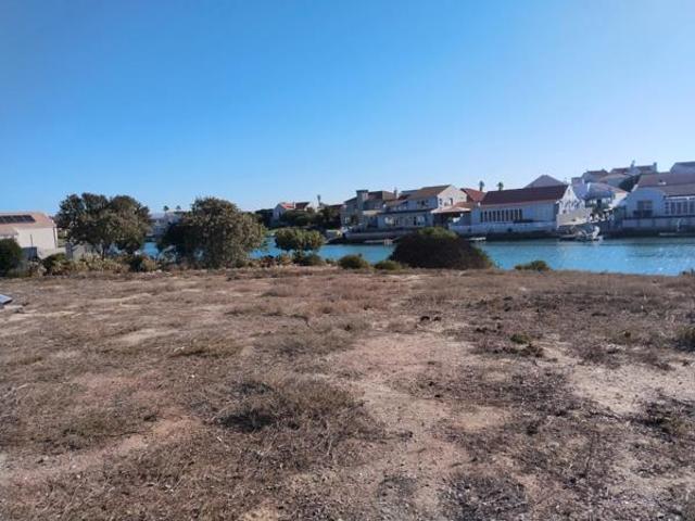 Land for sale in Western Cape