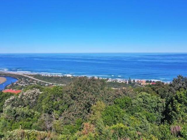 Land for sale in Groot Brak Rivier, Western Cape