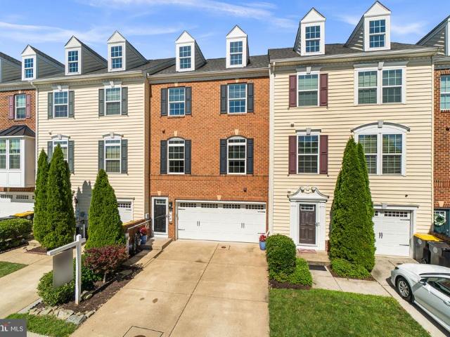 Townhouse for sale in Sykesville, Maryland