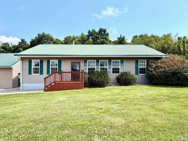 House for sale in Bedford, Indiana