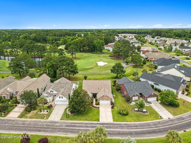 House for sale in Calabash, North Carolina