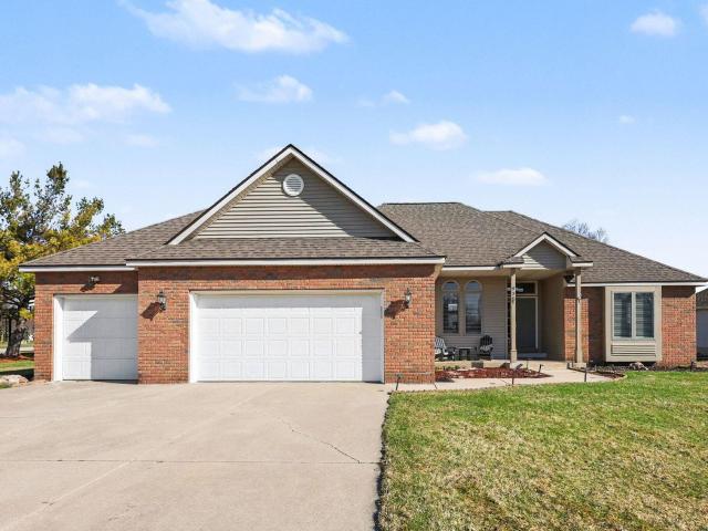 House for sale in Michigan
