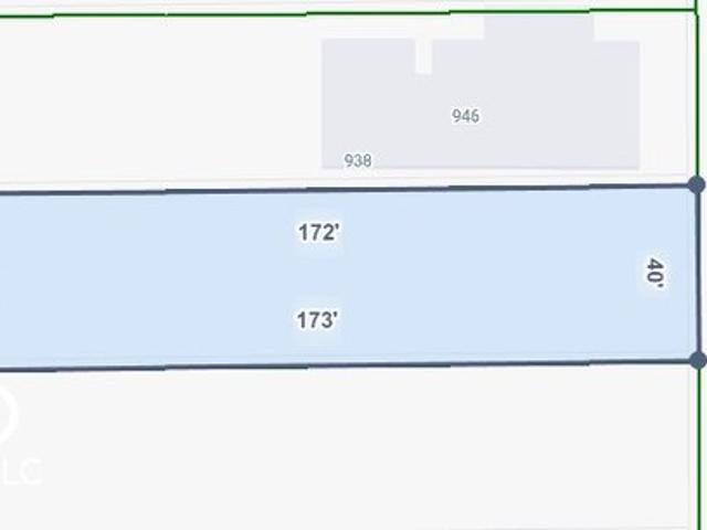 Land for sale in Camby, Indiana