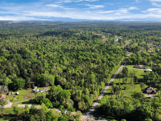 Land for sale in Liberty, Texas