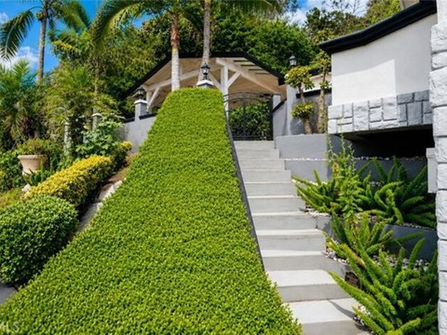 House for sale in Monterey Park, California