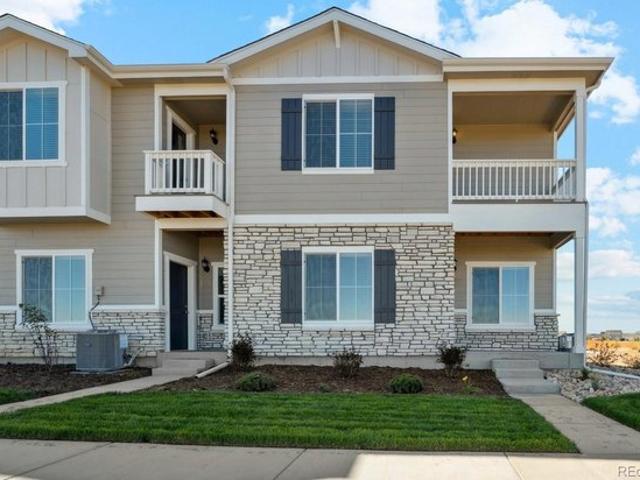 Townhouse for sale in Fort Lupton, Colorado
