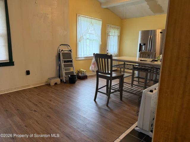 House for sale in Scranton, Lackawanna County