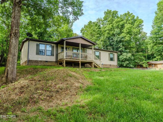 House for sale in Tennessee