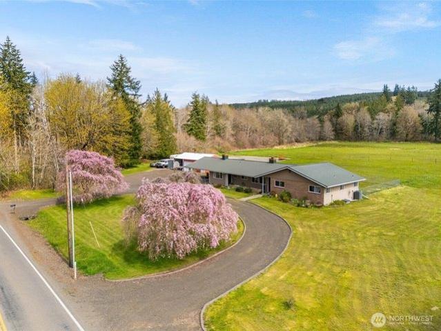 House for sale in Mccleary, Washington